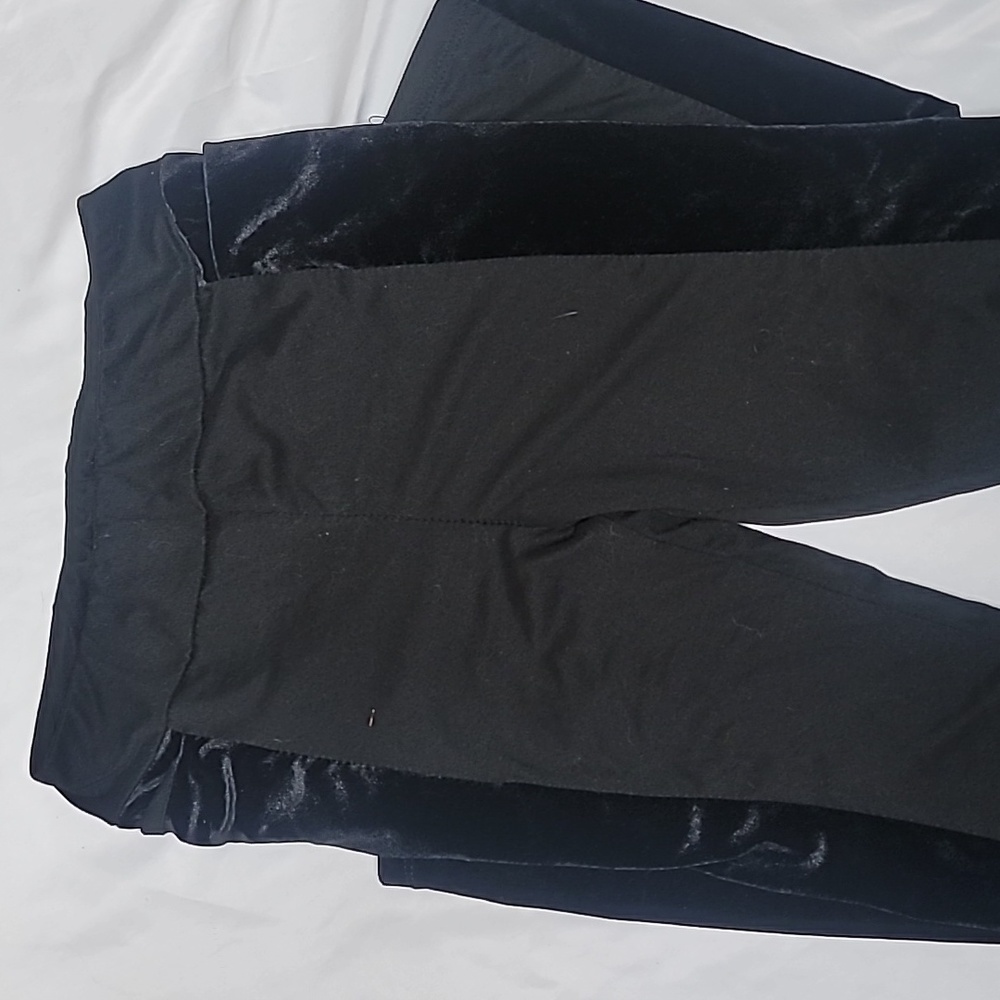 Black Legging